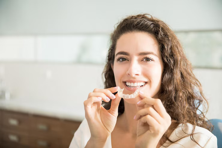 maintaining your smile with invisalign tips for success