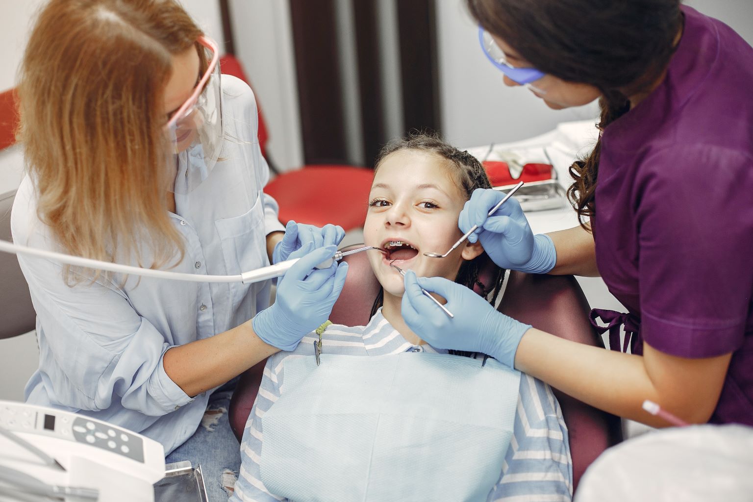 Why Dental Cleanings Matter for Children’s Oral Health