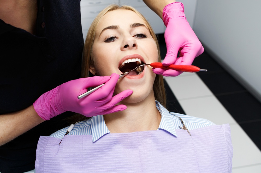 Dental Bonding: A Quick Solution for a Perfect Smile