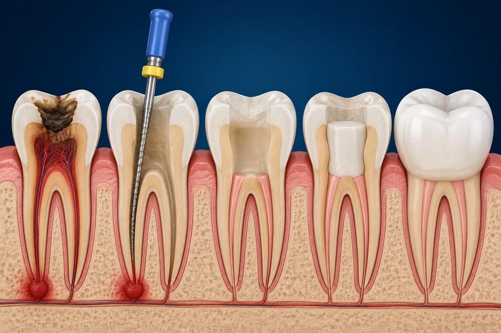 Dental Crowns After Root Canal: Do You Always Need One and Why?