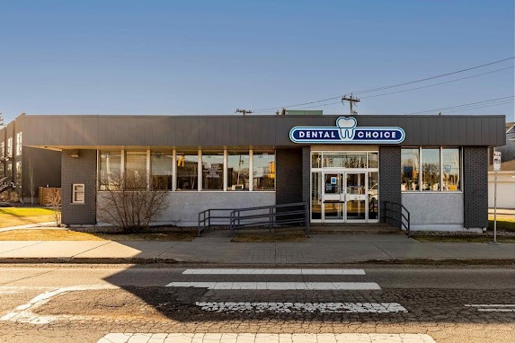 glenora dentist