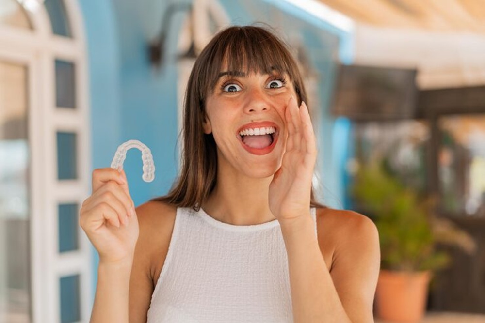 Top Benefits of Choosing Invisalign for Orthodontic Treatment