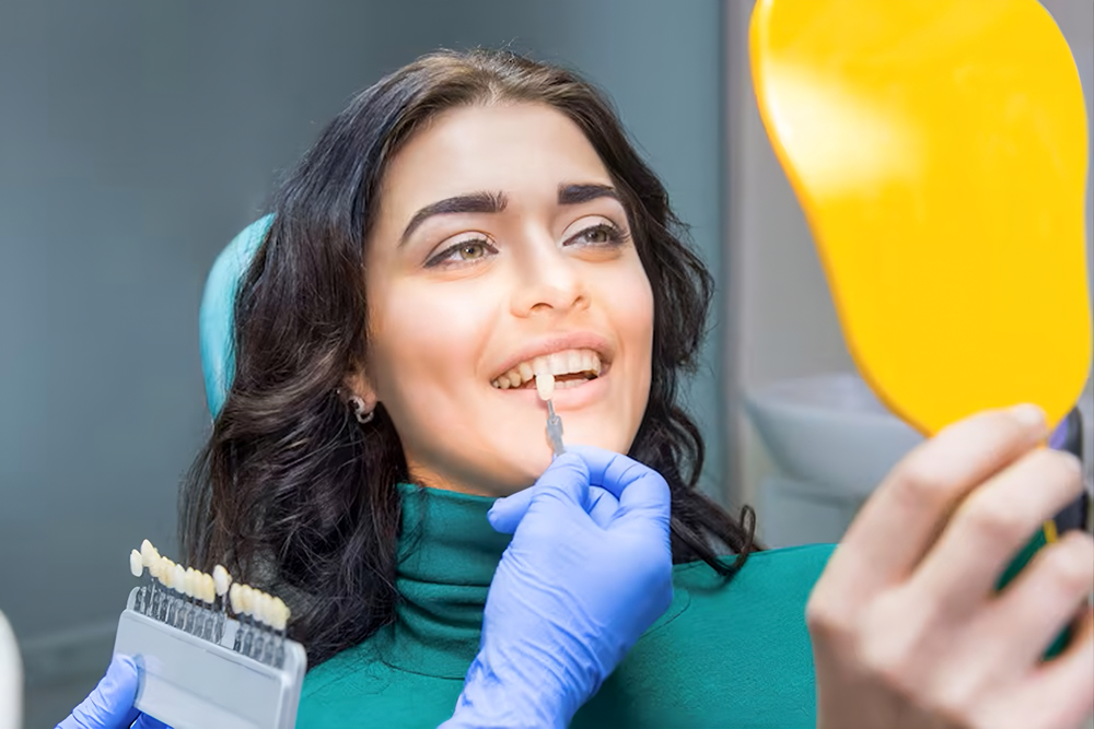 Can Dental Implants Replace Multiple Missing Teeth